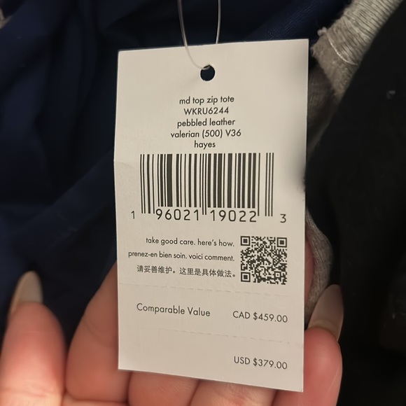 Kate spade shoulder bag - Picture 4 of 4